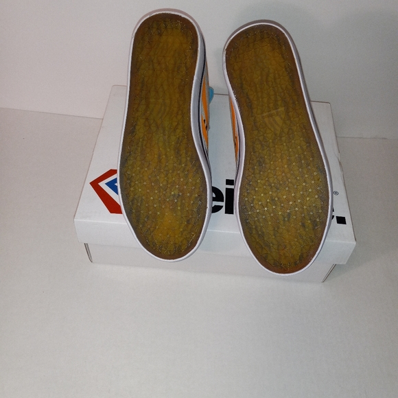 Feiyue Delta Mid Animal size 2 - Picture 7 of 10